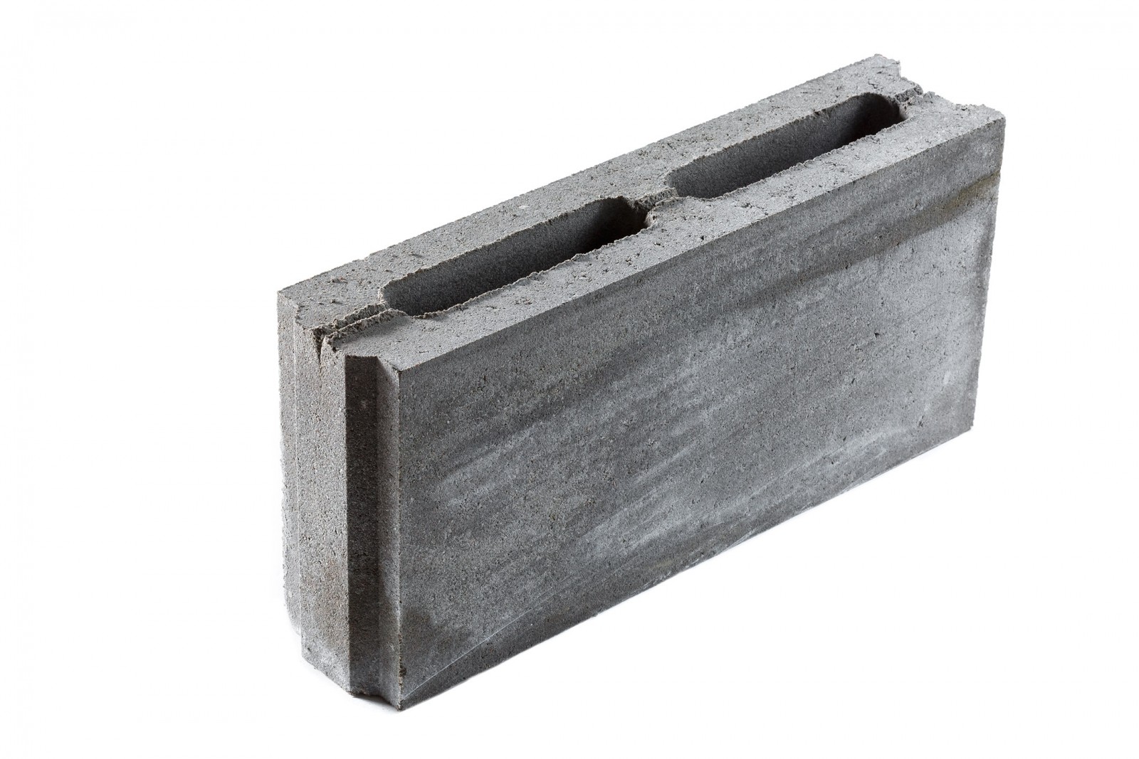 Камень стеновой перегородочный (керамзитобетонный блок) СКЦК 2Р-15 ПГ